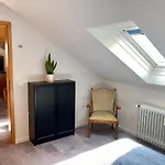 招待所 Haus Hanni 3*