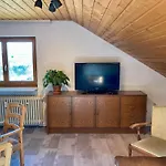 Haus Hanni 招待所