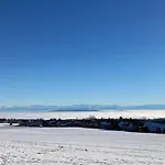 Haus Hanni 招待所 霍兴斯旺德