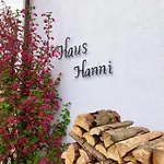 Haus Hanni 招待所