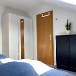 Haus Hanni 招待所 3*