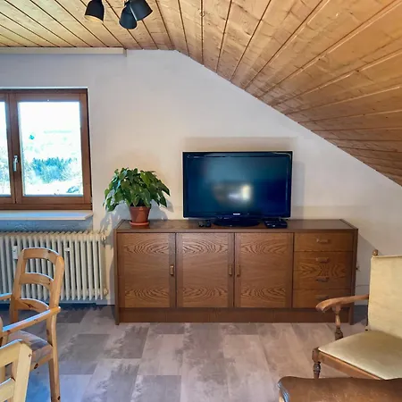 Haus Hanni Pensionat