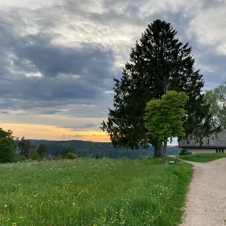 Guest house Haus Hanni