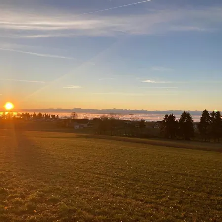 Pensionat Haus Hanni 3*