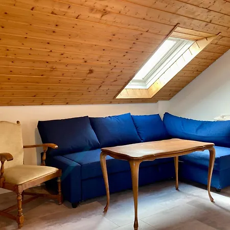 Guest house Haus Hanni Hoechenschwand
