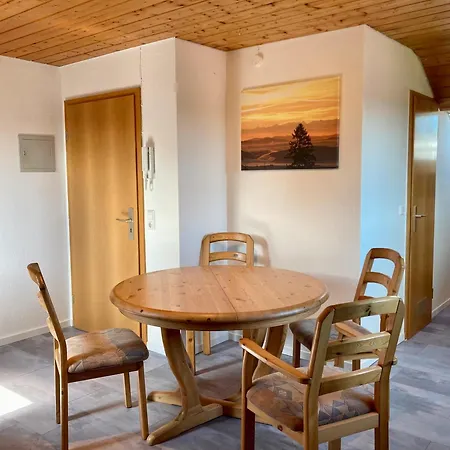 Haus Hanni Guest house *