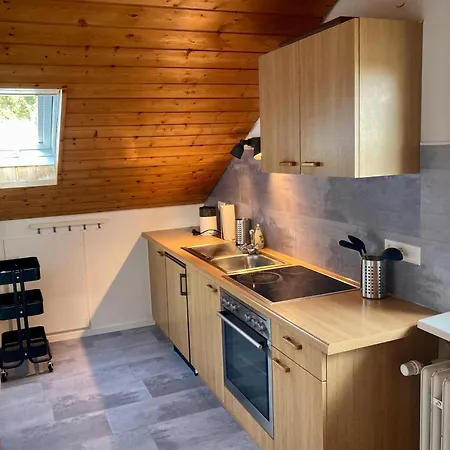 Pensionat Haus Hanni Höchenschwand