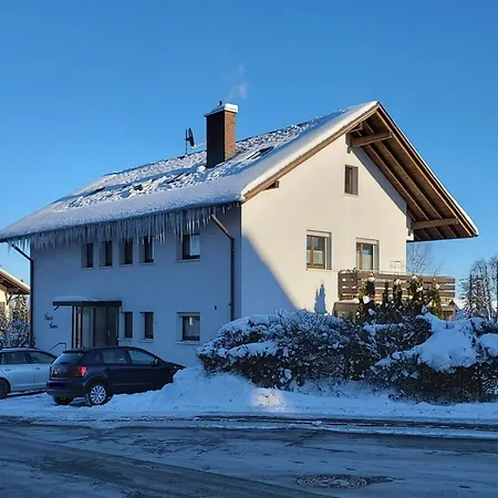 Haus Hanni 3*