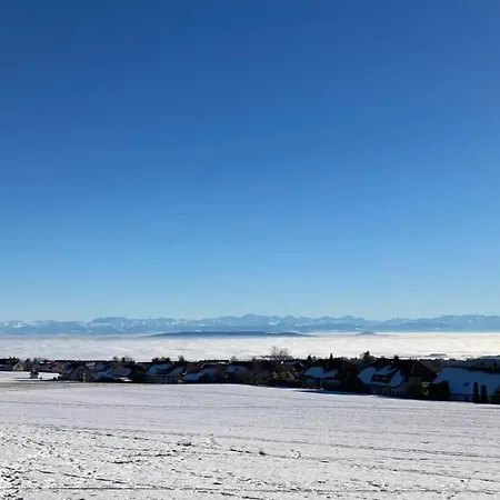 Haus Hanni Pensionat Höchenschwand