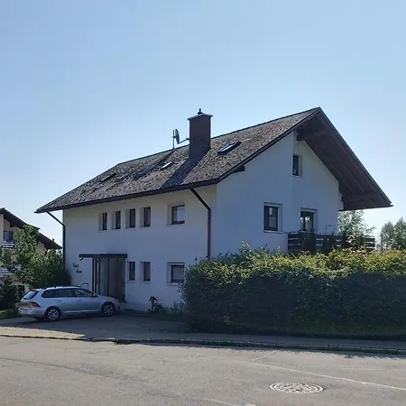 Haus Hanni
