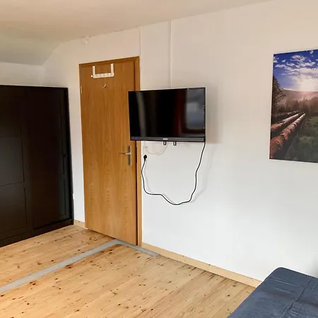 Haus Hanni 3* Höchenschwand