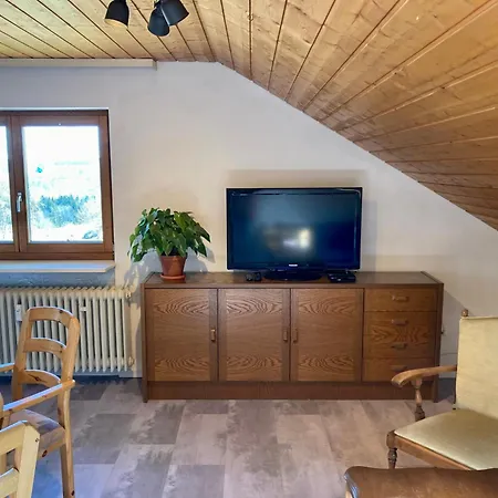 Affittacamere Haus Hanni Höchenschwand