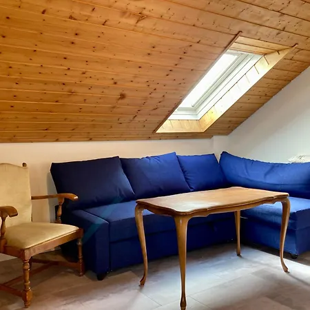 Haus Hanni 3*