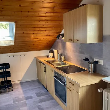 Affittacamere Haus Hanni 3*