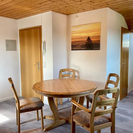 Affittacamere Haus Hanni