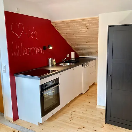 Affittacamere Haus Hanni 3*