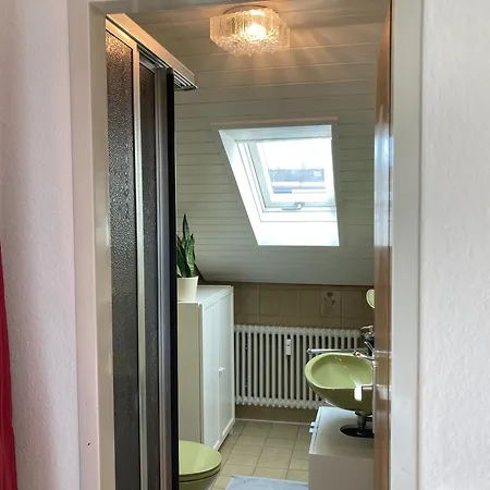 Haus Hanni Affittacamere Höchenschwand