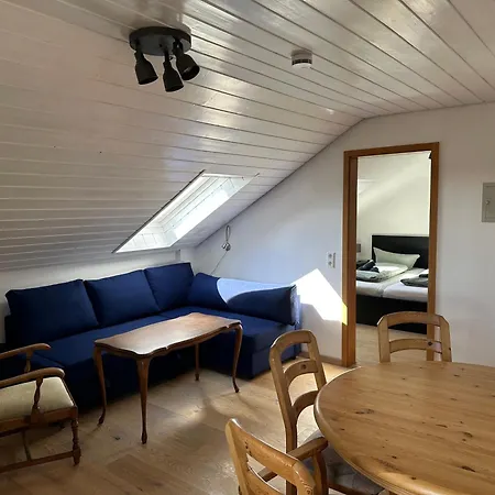 Haus Hanni Höchenschwand
