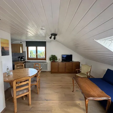 Haus Hanni 3* Höchenschwand