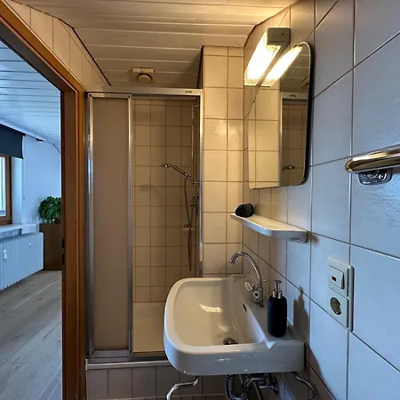 Haus Hanni 3*