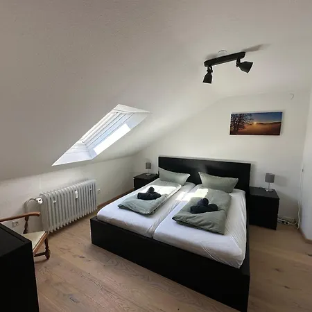 Haus Hanni