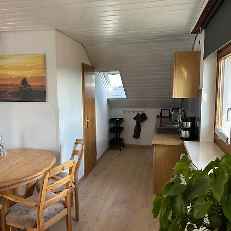 Haus Hanni Pensión Höchenschwand