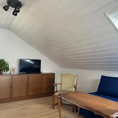 Pensión Haus Hanni