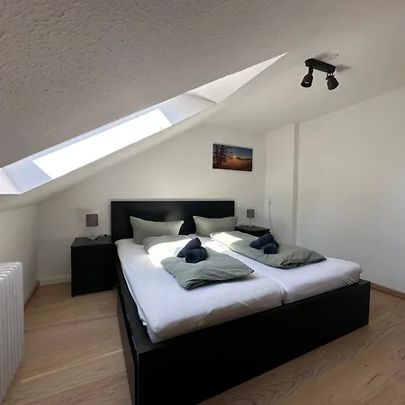 Haus Hanni Pensión