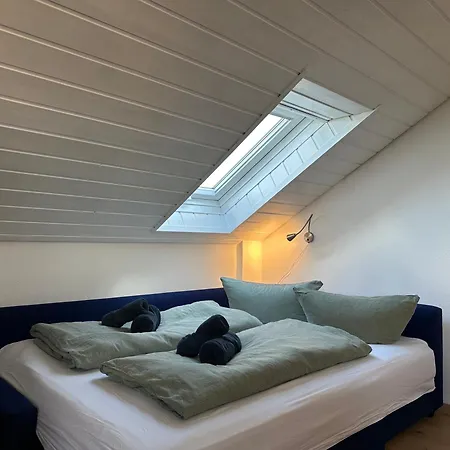 Pensión Haus Hanni