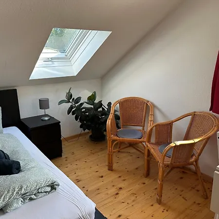Pensión Haus Hanni 3*